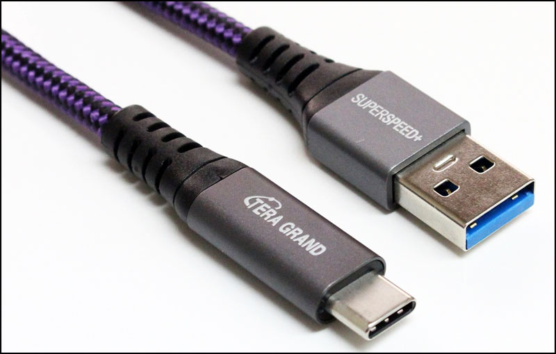  USB 3.1